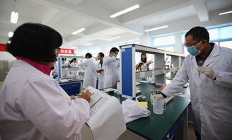 水產(chǎn)技術(shù)推廣總站 科技興漁，服務(wù)惠民的橋梁